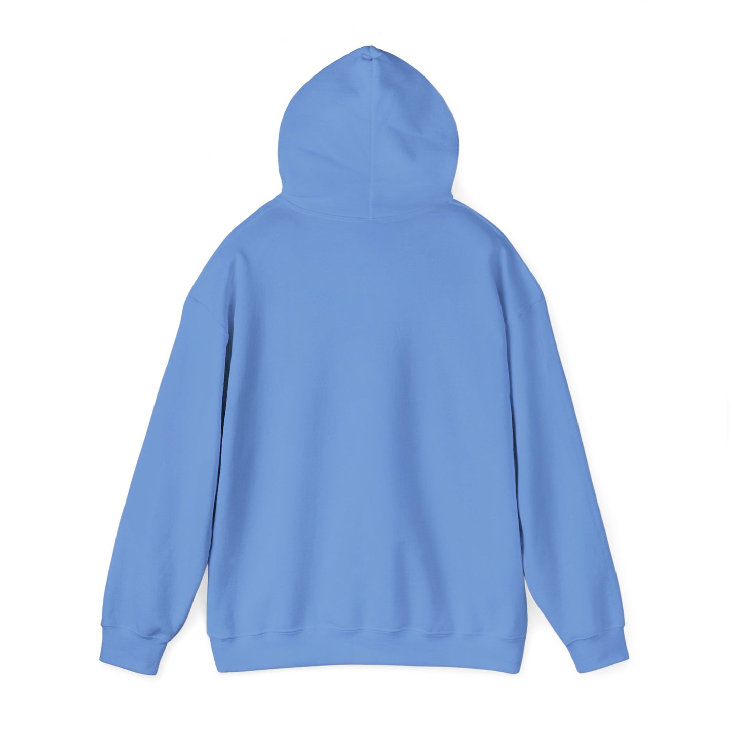 Established - Simple Hoodie