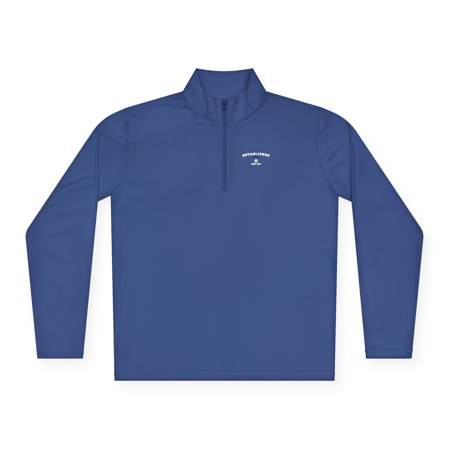 Established Sports 1/4 Zip