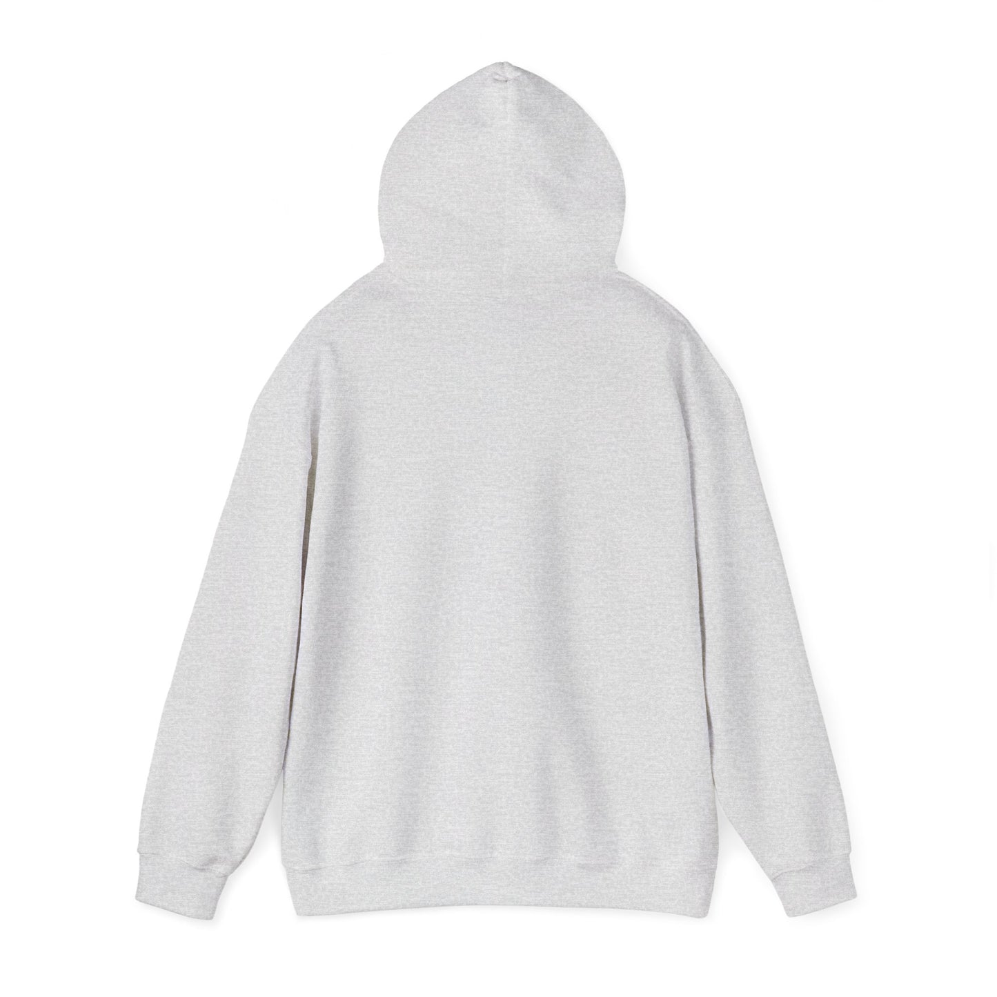 Established - Simple Hoodie
