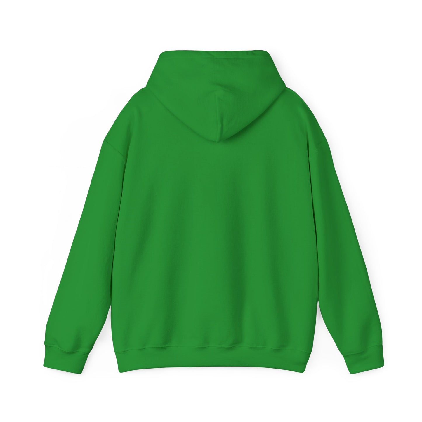 Established - Simple Hoodie