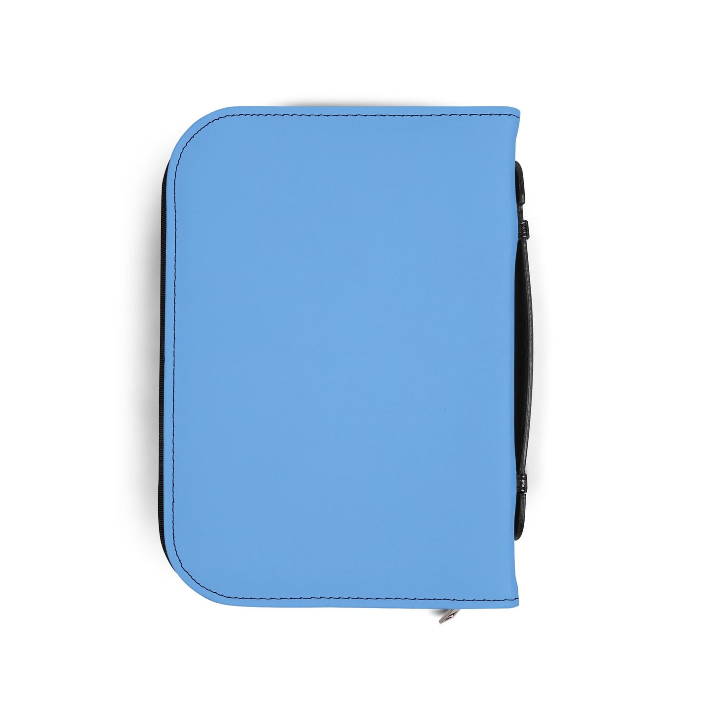 Bible Cover - Blue