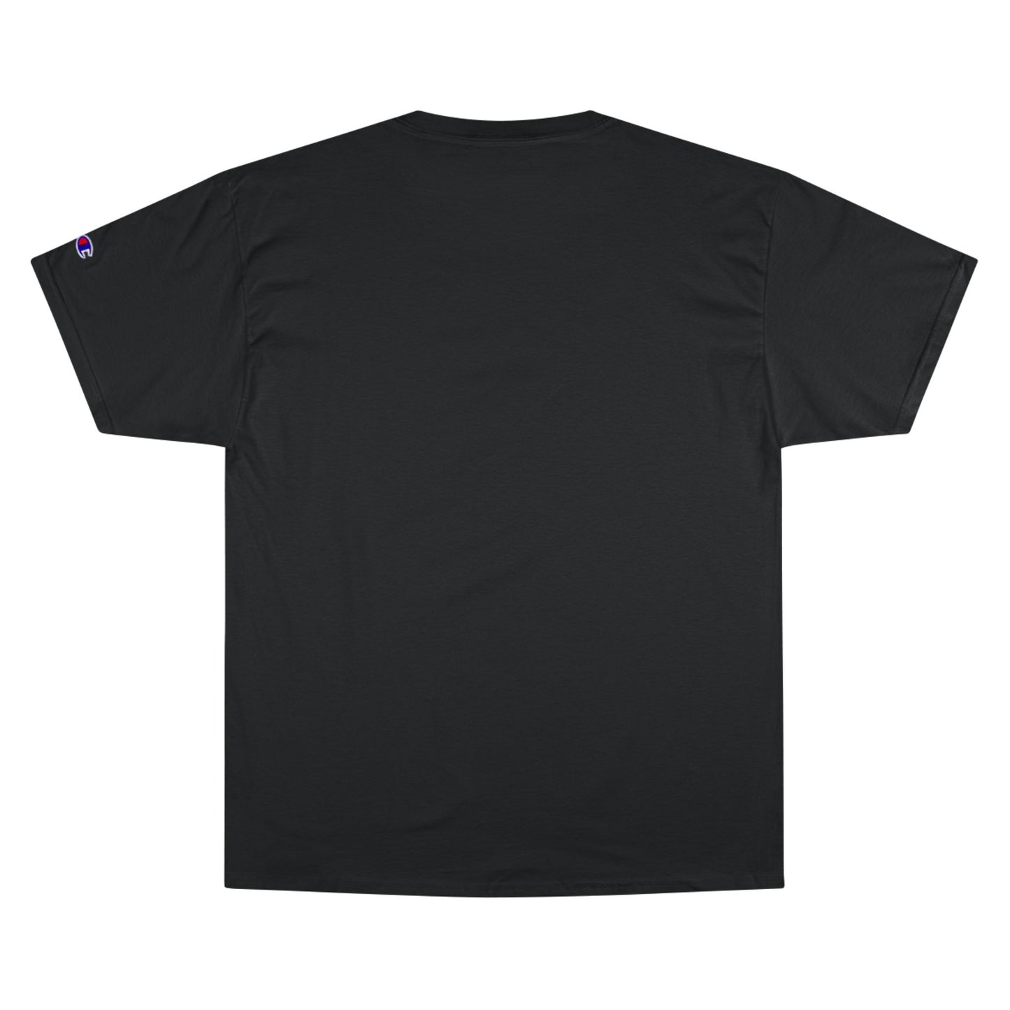 Established x Champion T-Shirt (Ace)