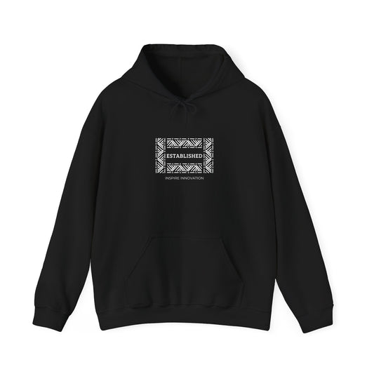 Established Inspire Hoody