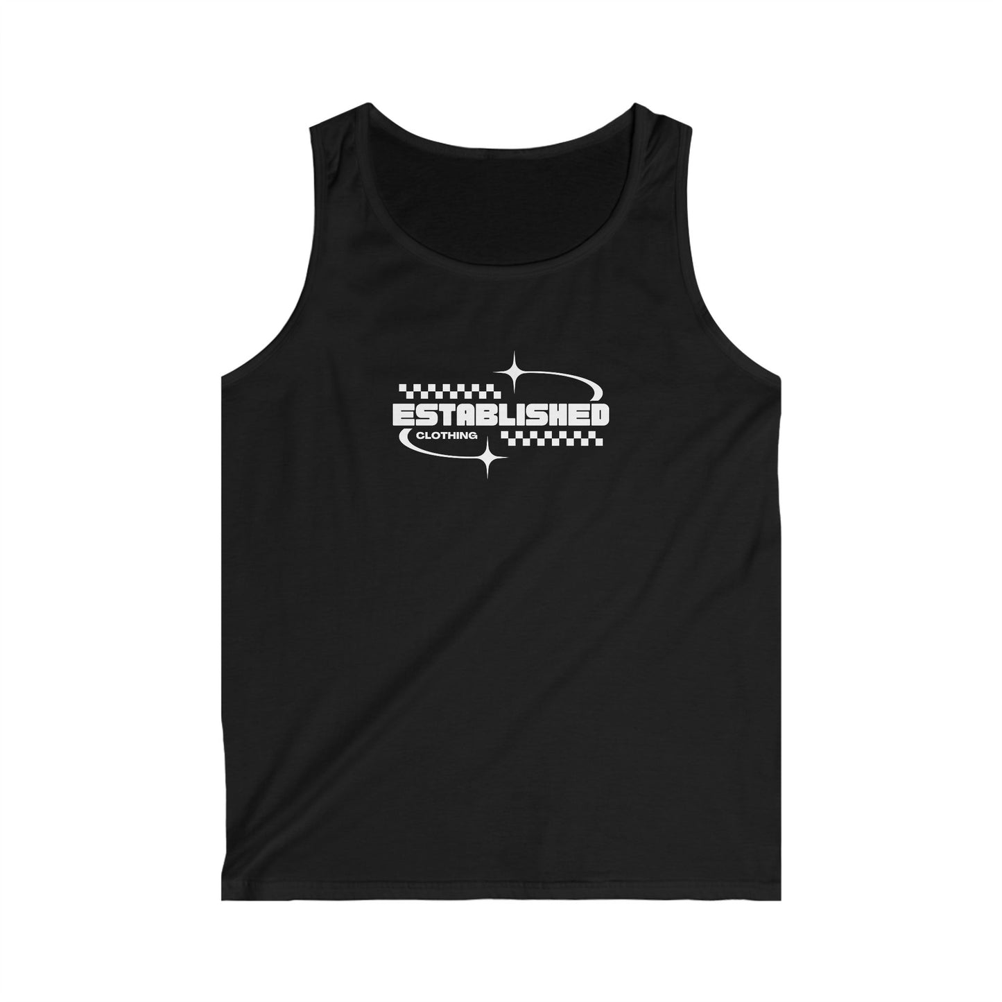 Established Vests - Race Design