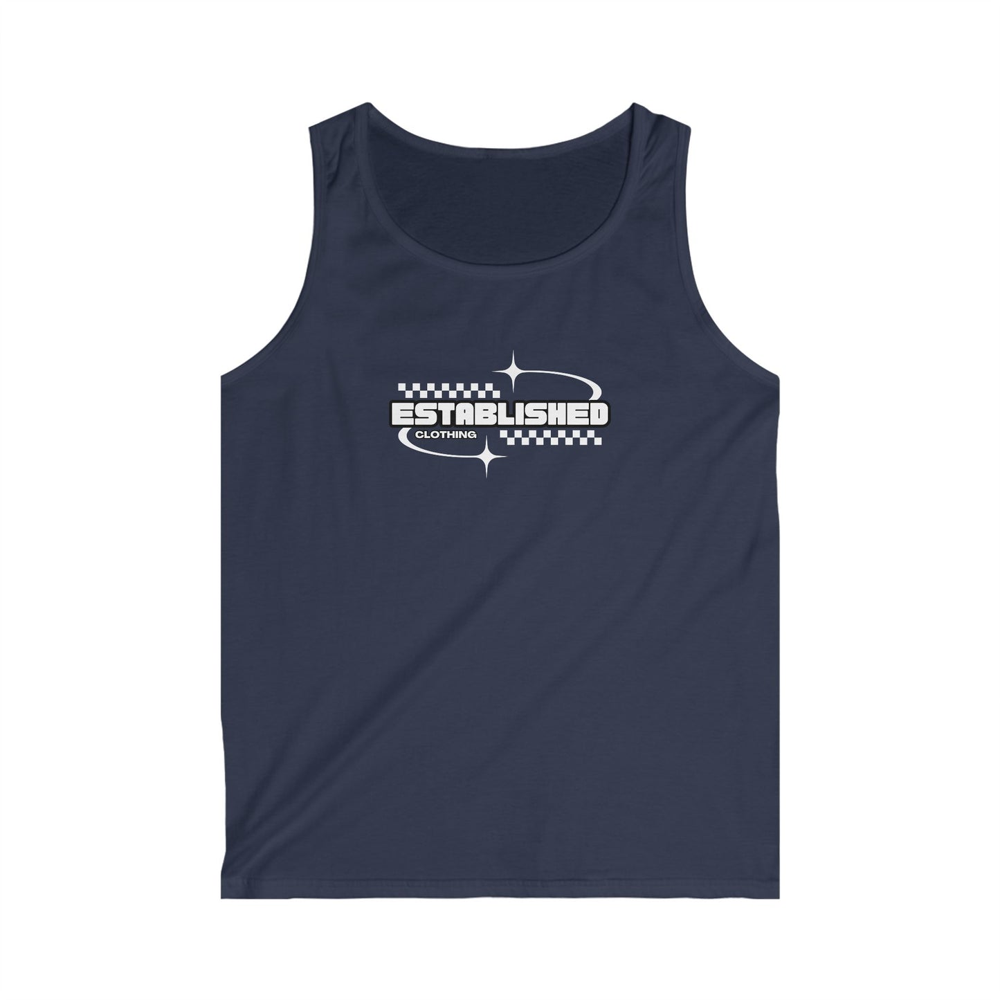 Established Vests - Race Design