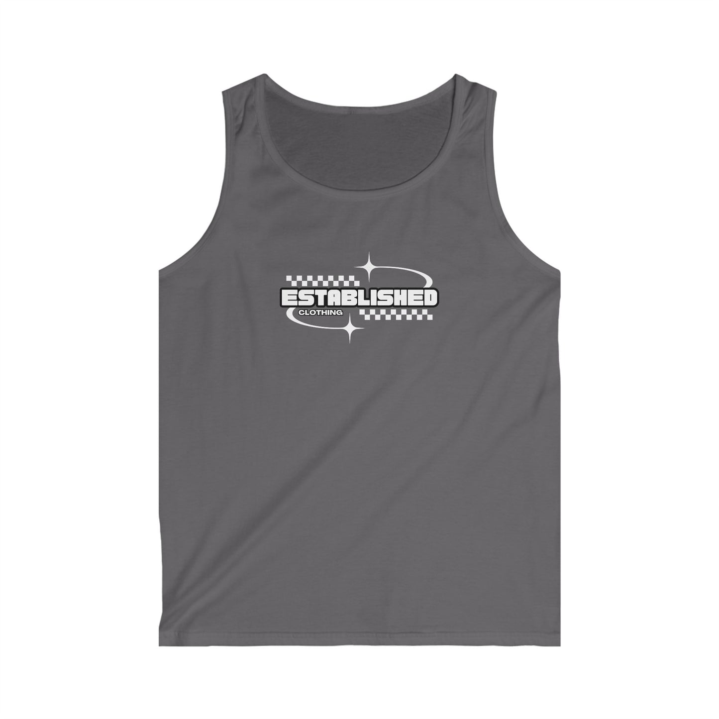 Established Vests - Race Design
