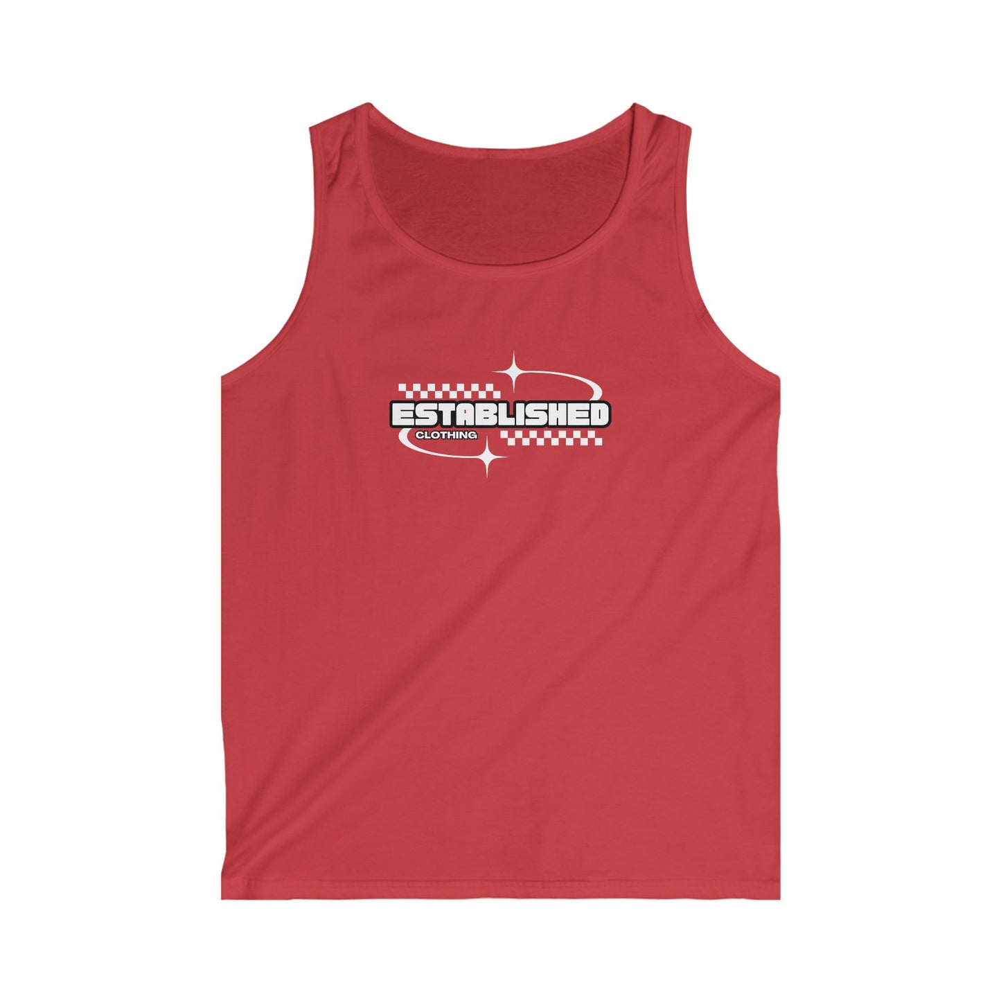 Established Vests - Race Design