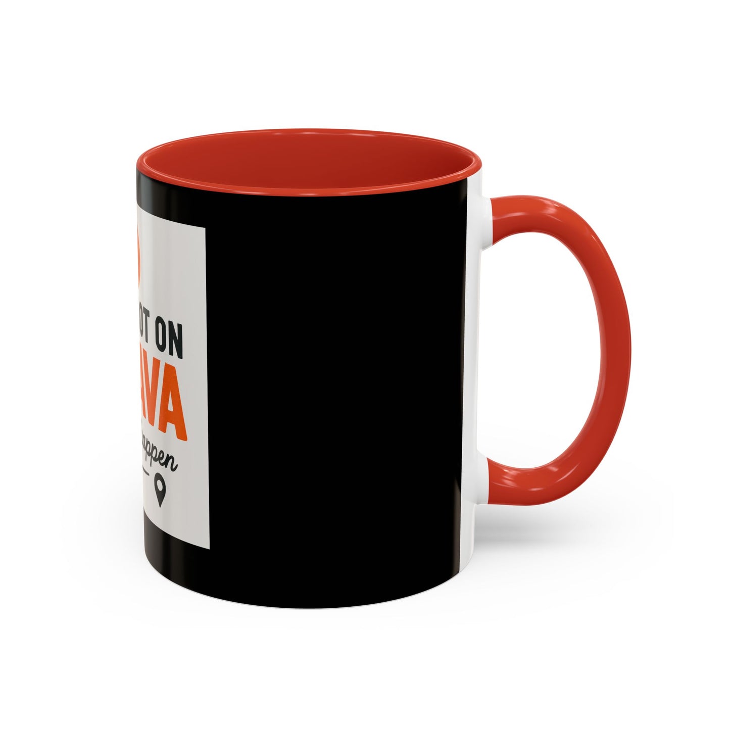 Strava Joke Mug