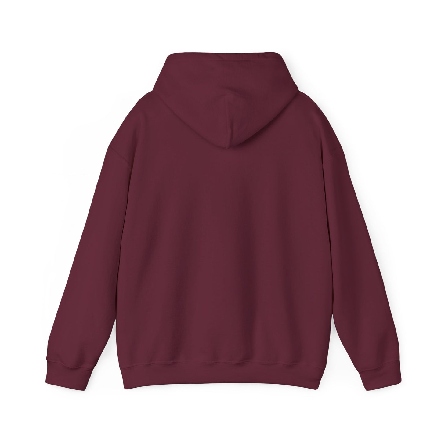 Established Ace Hoodie