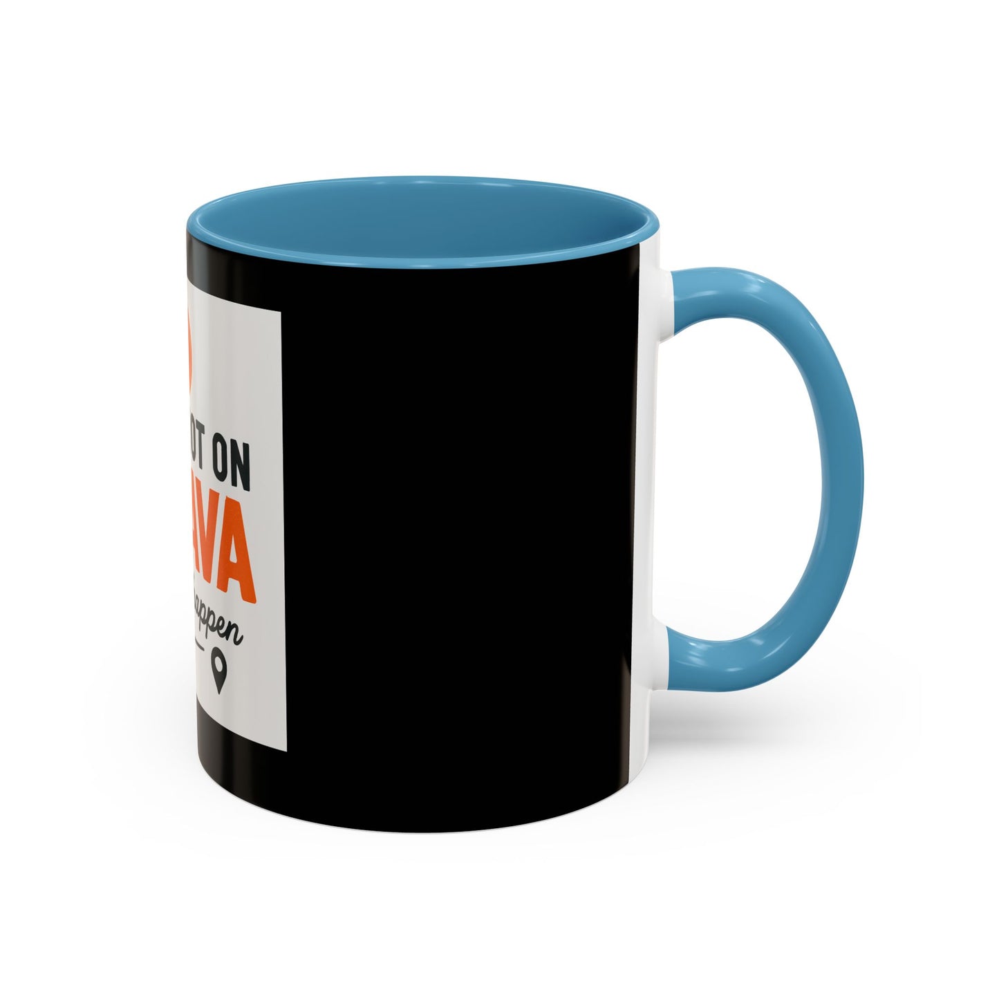 Strava Joke Mug