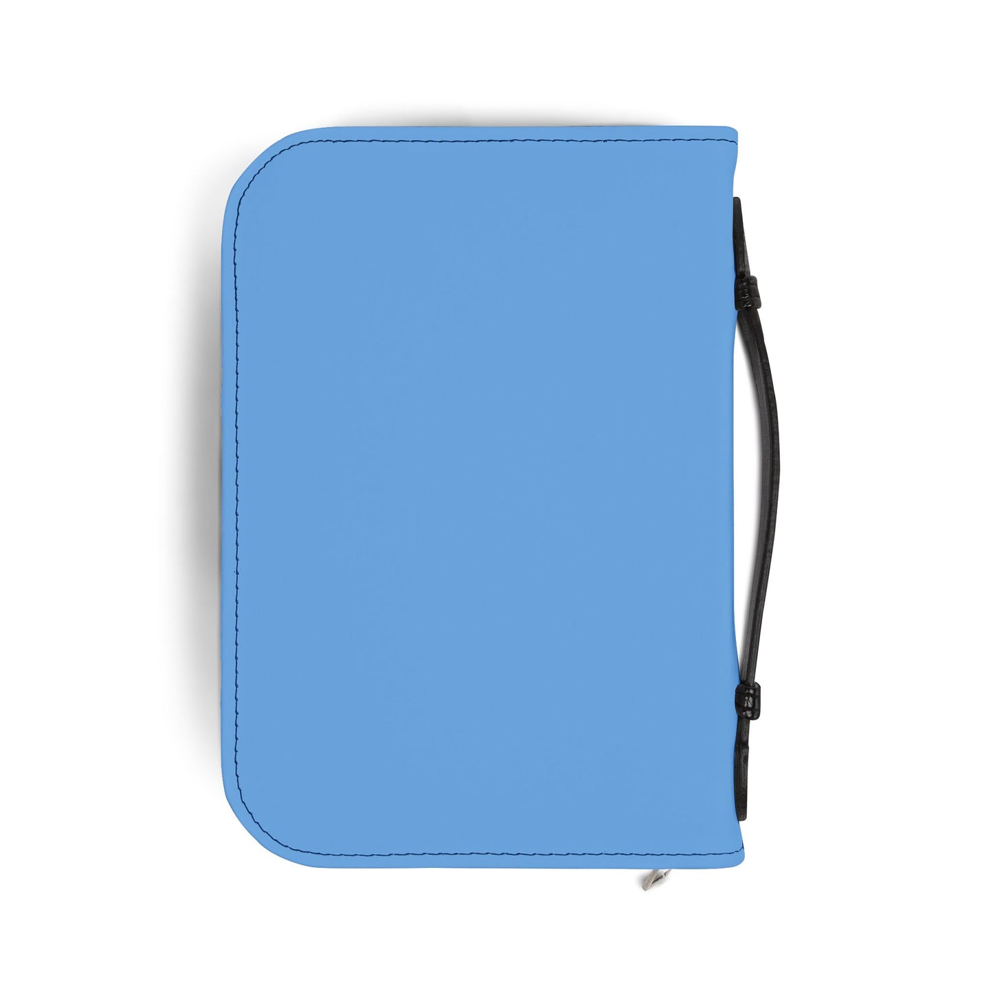 Bible Cover - Blue