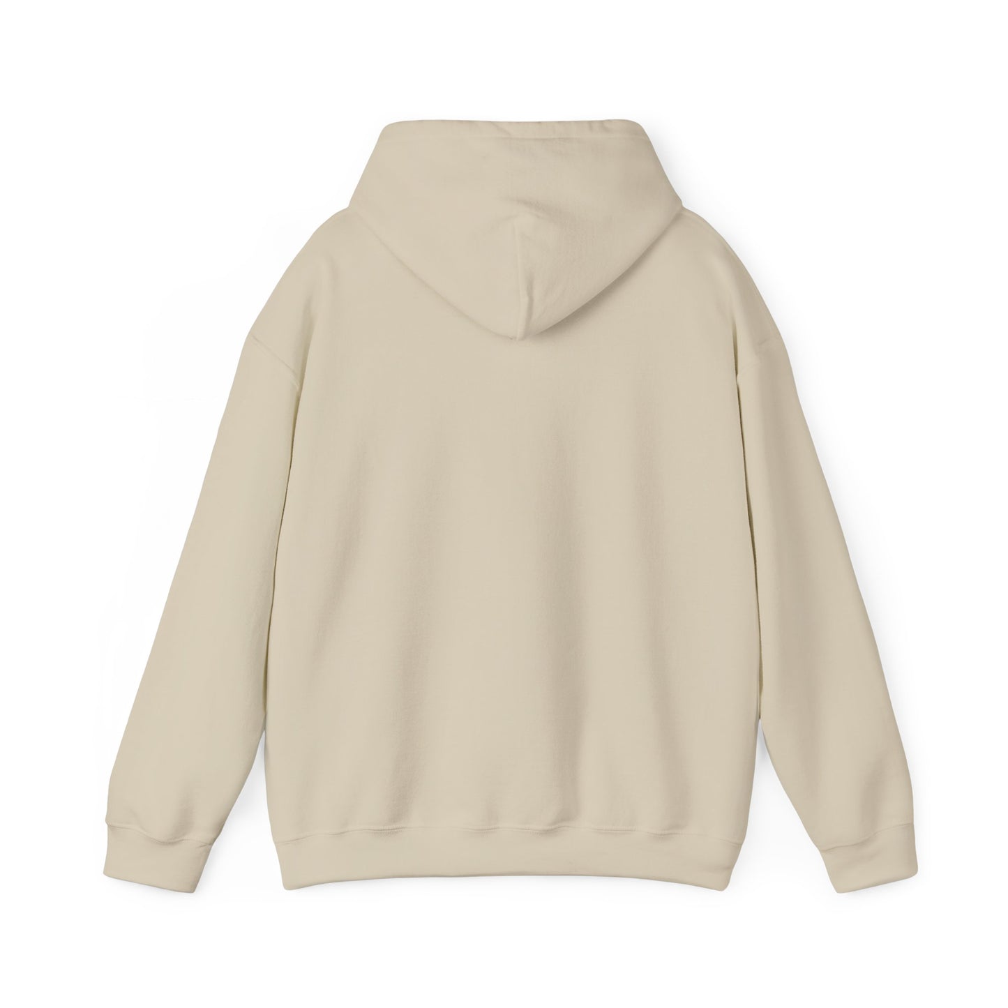 Established - Simple Hoodie