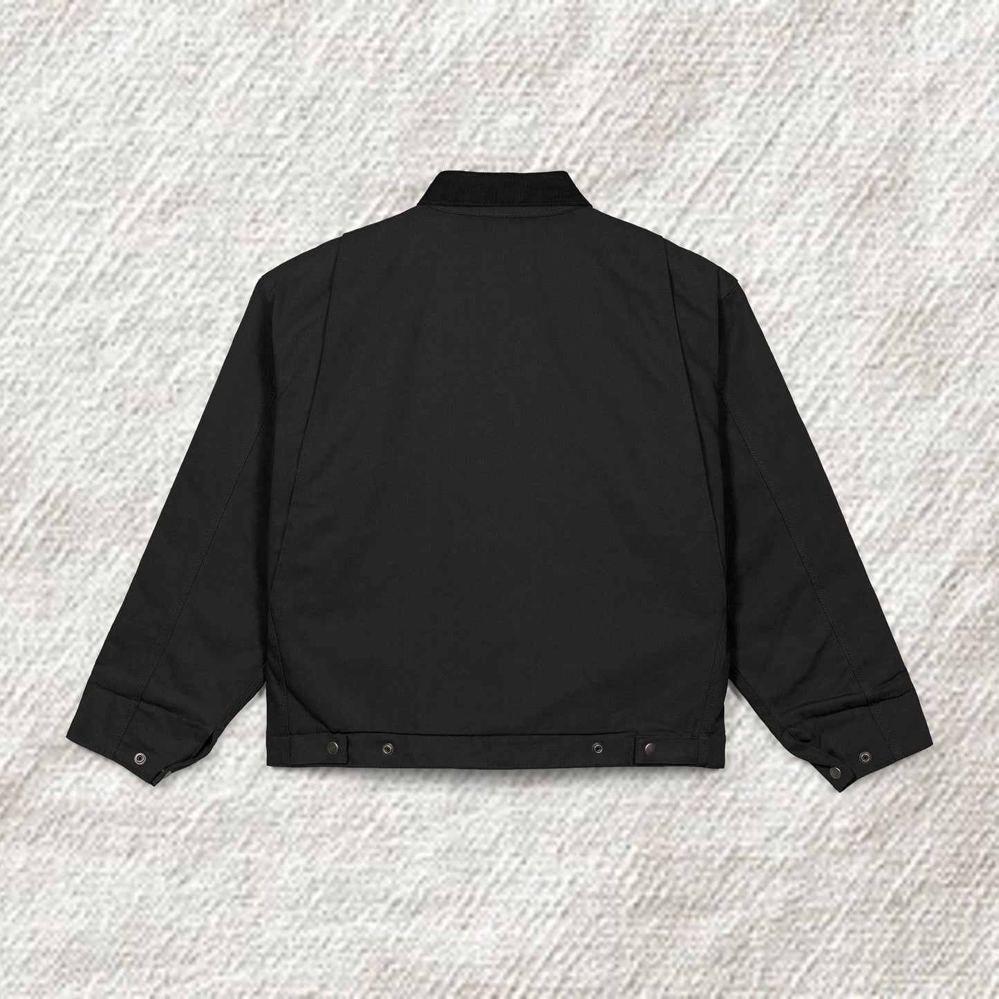 Embroidered Established Jacket