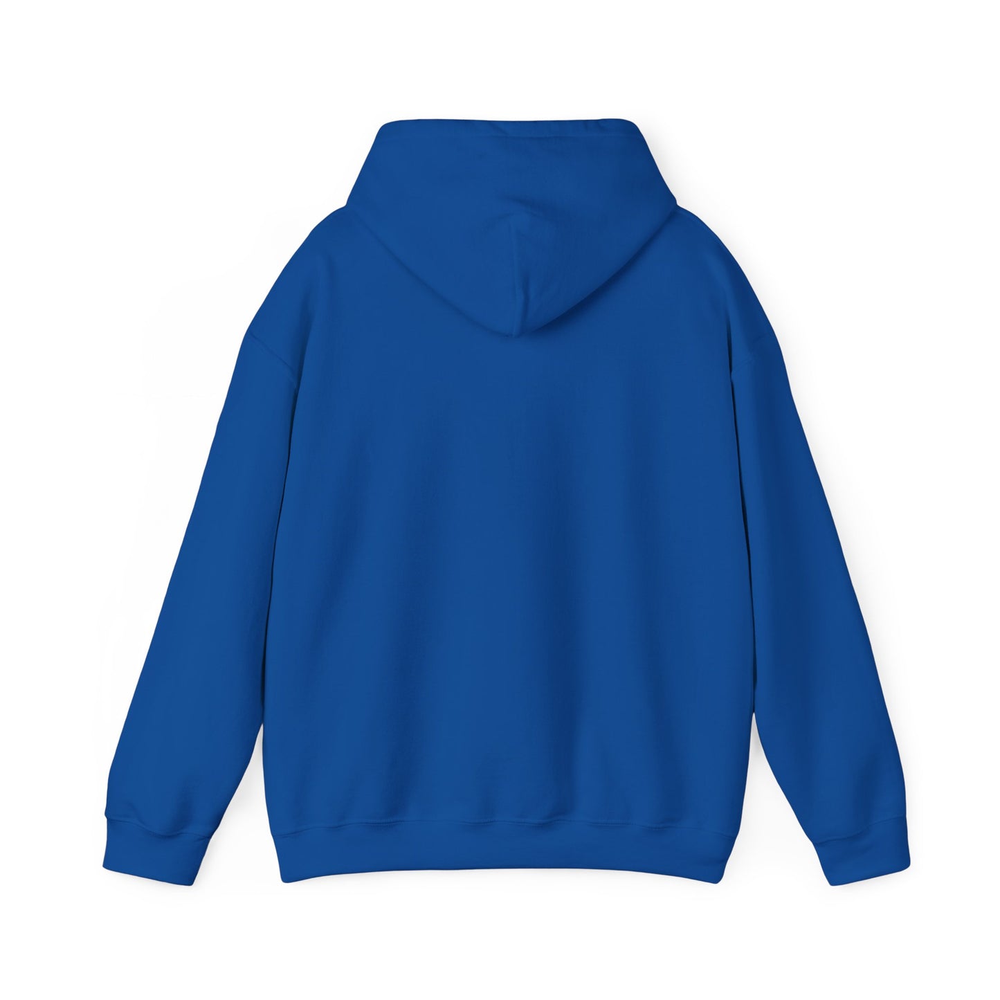 Established Ace Hoodie