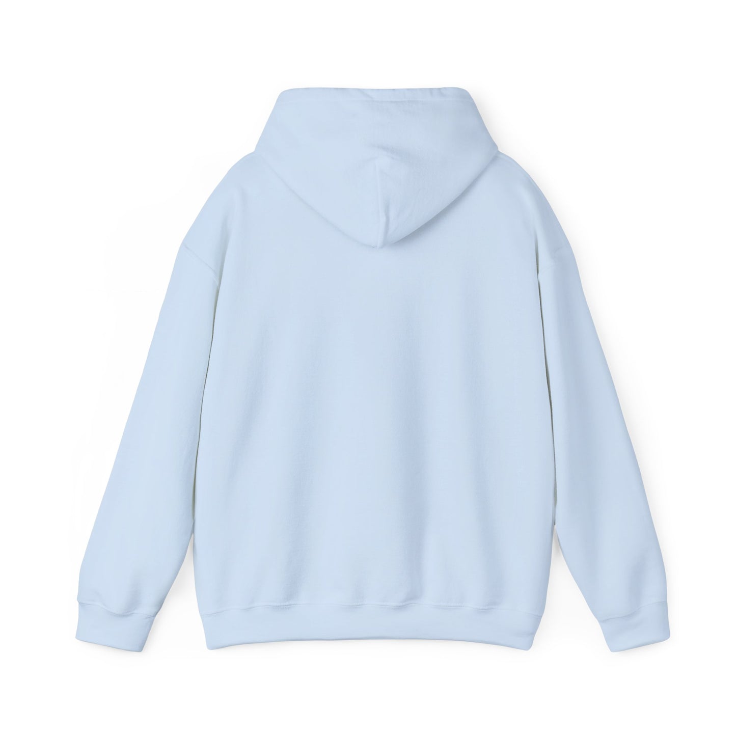 Established - Simple Hoodie