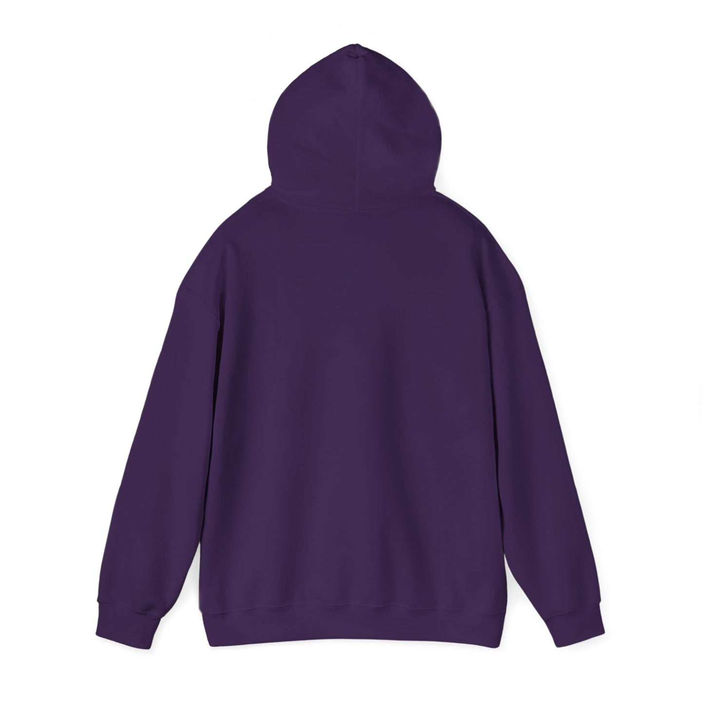 Established - Simple Hoodie