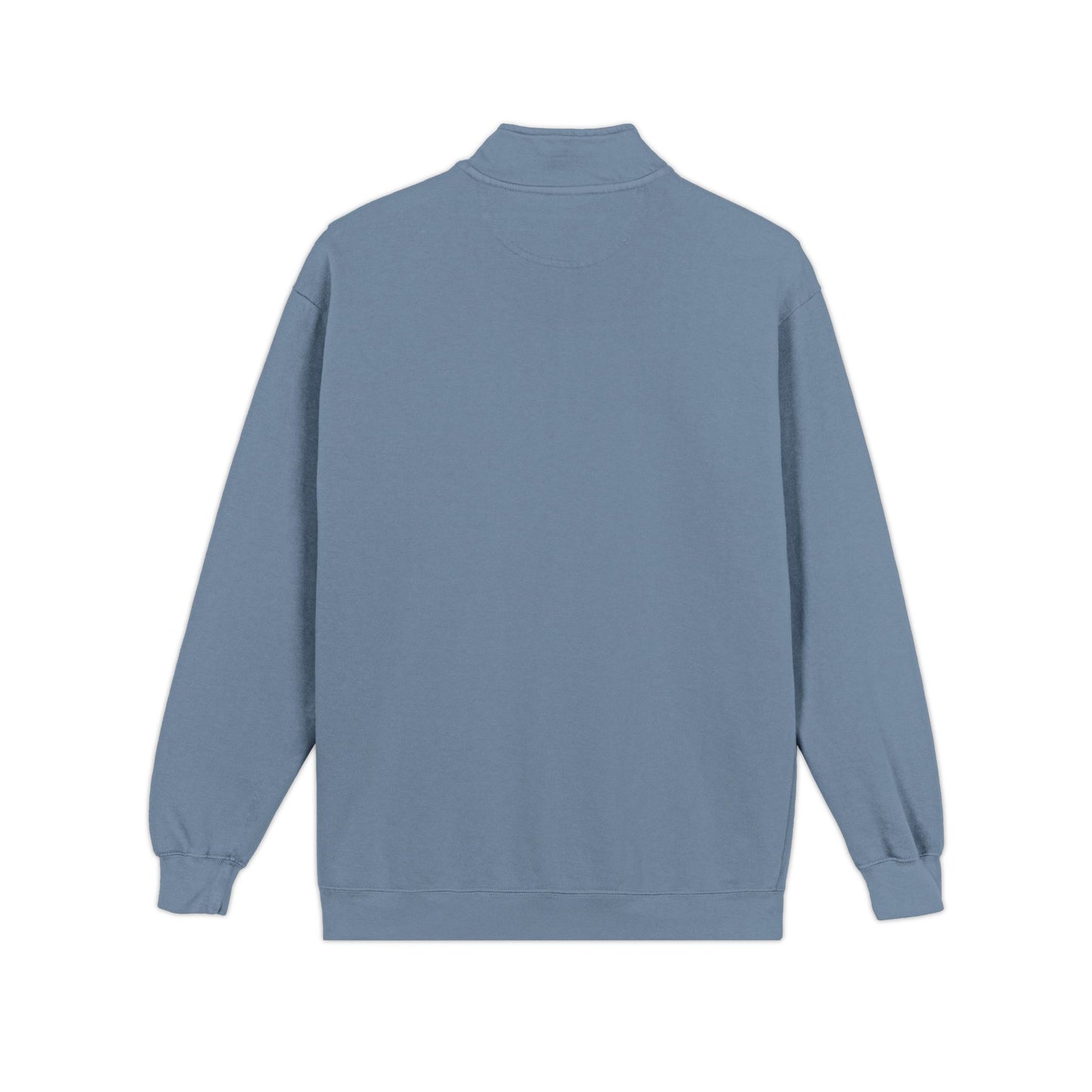 Adult Quarter-Zip Sweatshirt - Own the moment