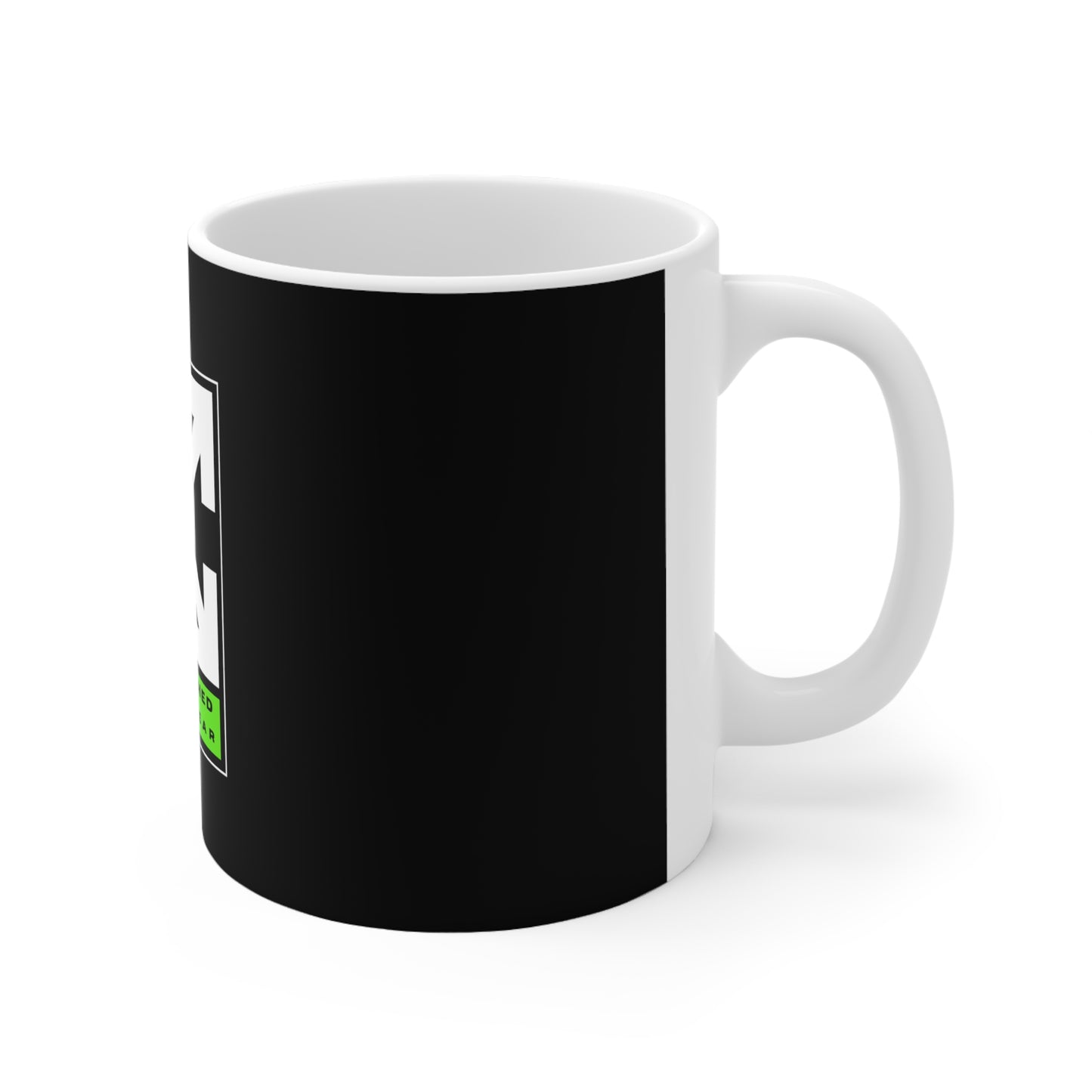 Established Basic Mug