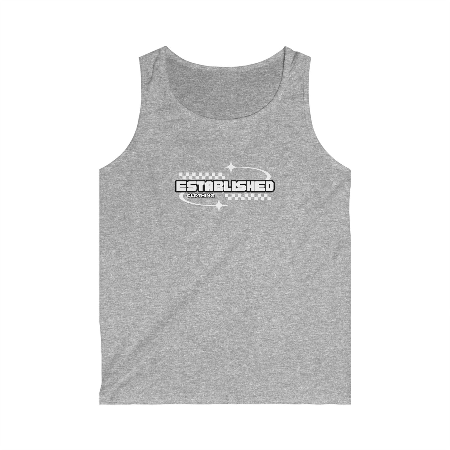 Established Vests - Race Design