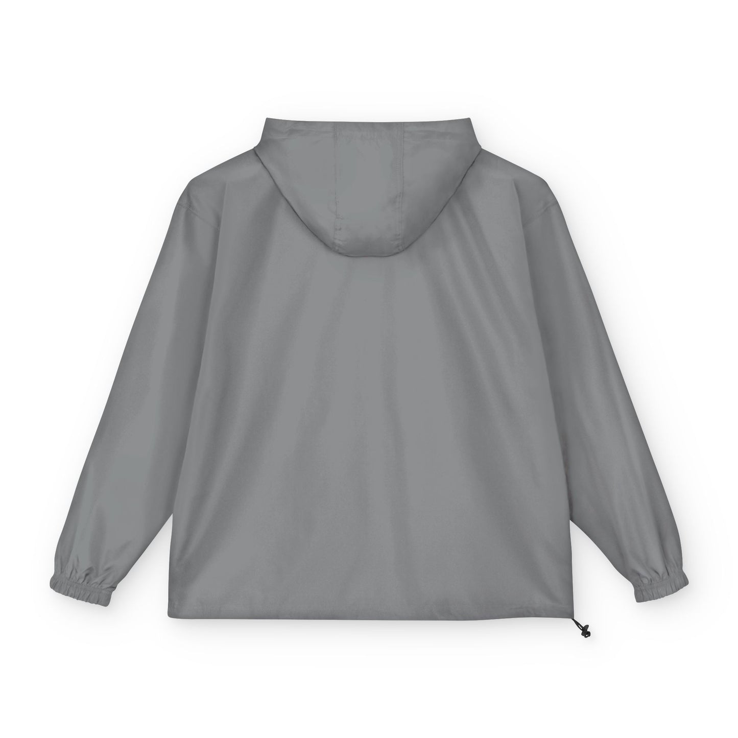 Champion x Established Unisex Packable Anorak Jacket