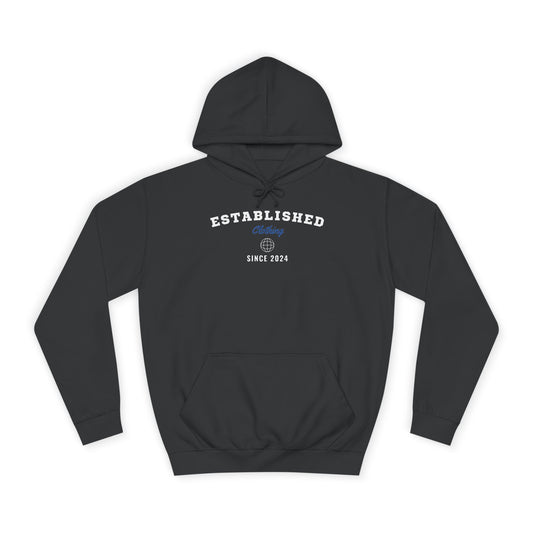 Established Remake Hoodie
