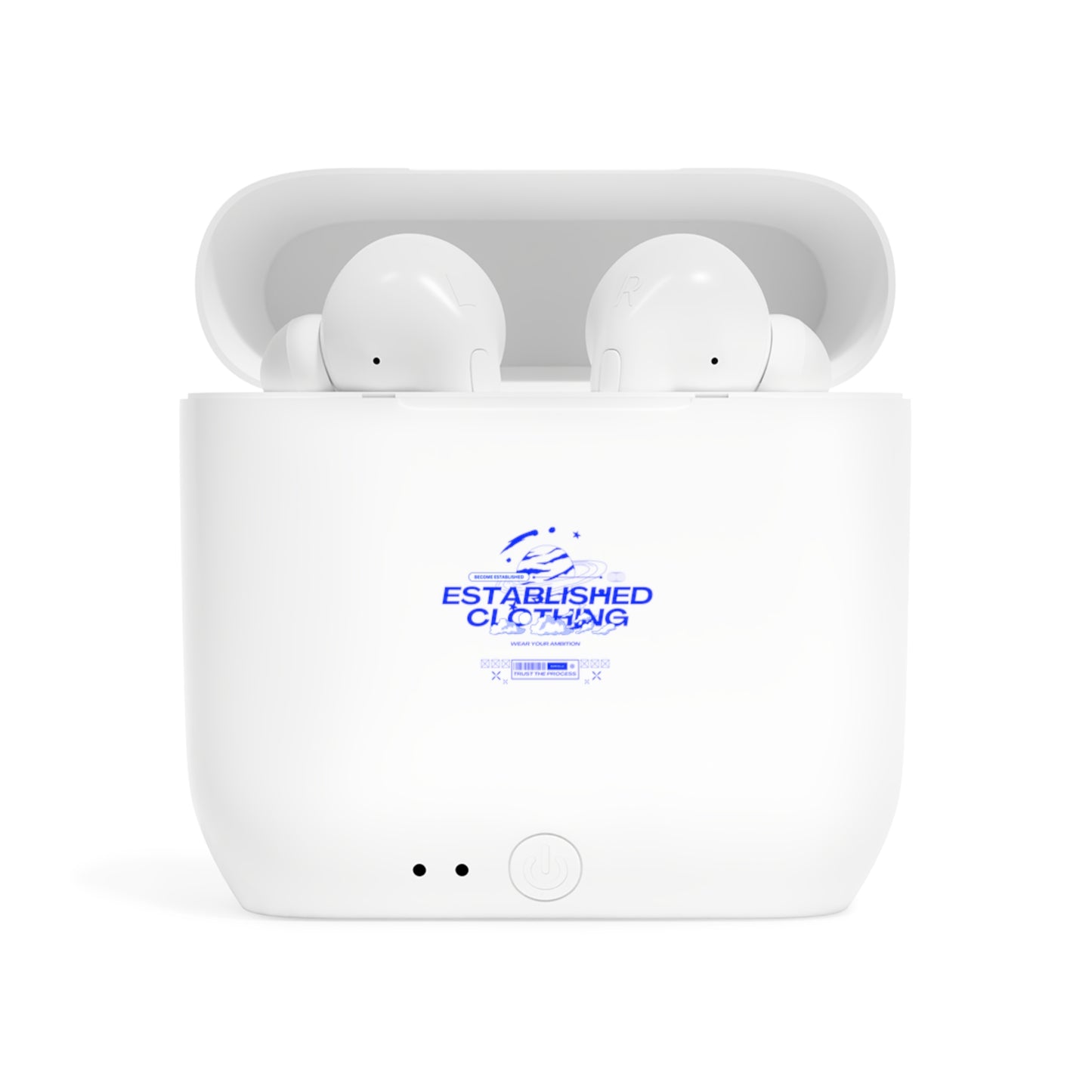 Established Wireless Earbuds