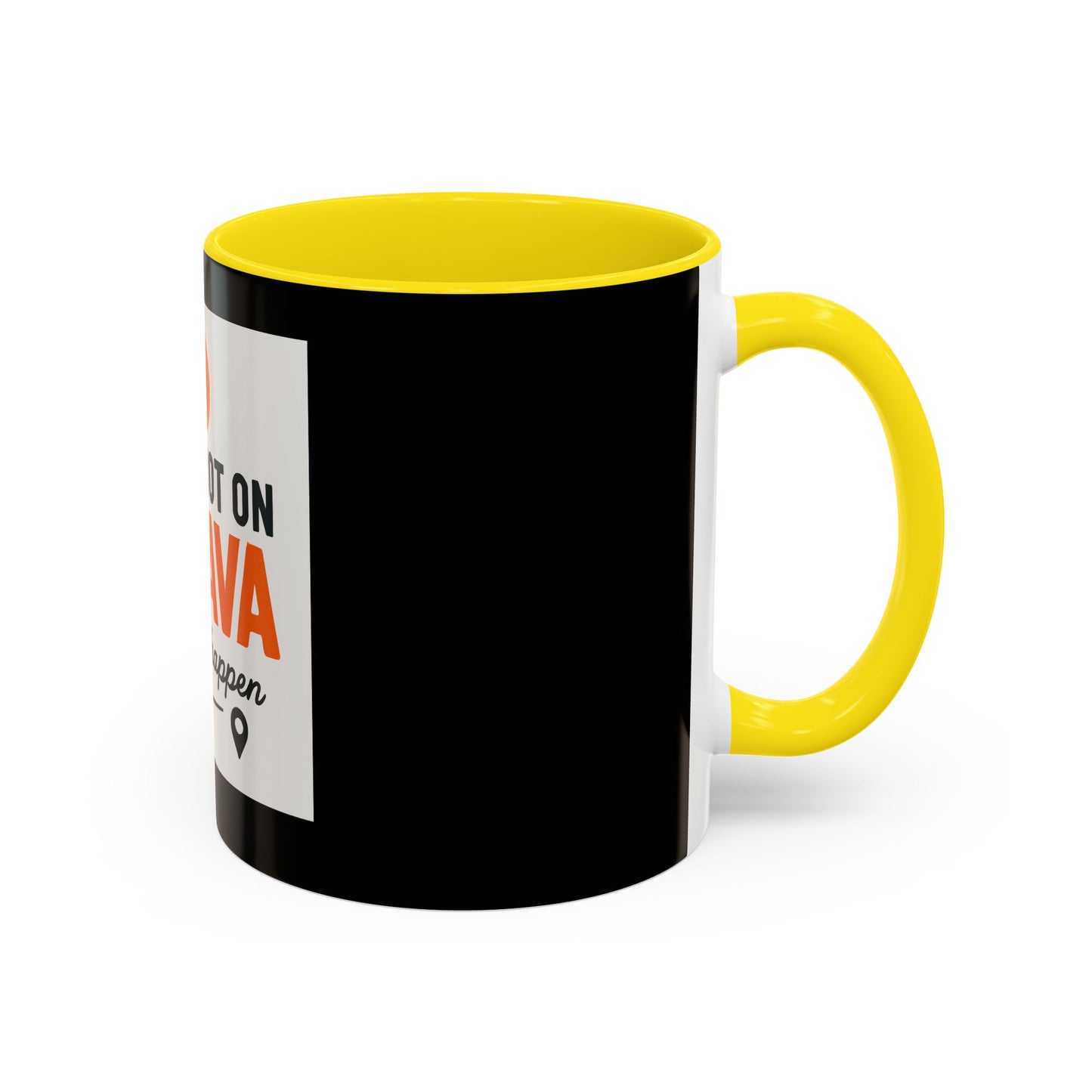 Strava Joke Mug