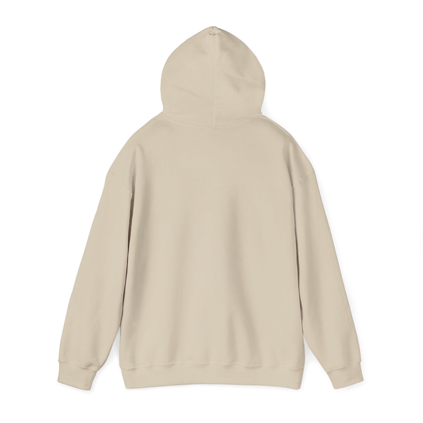 Established - Simple Hoodie