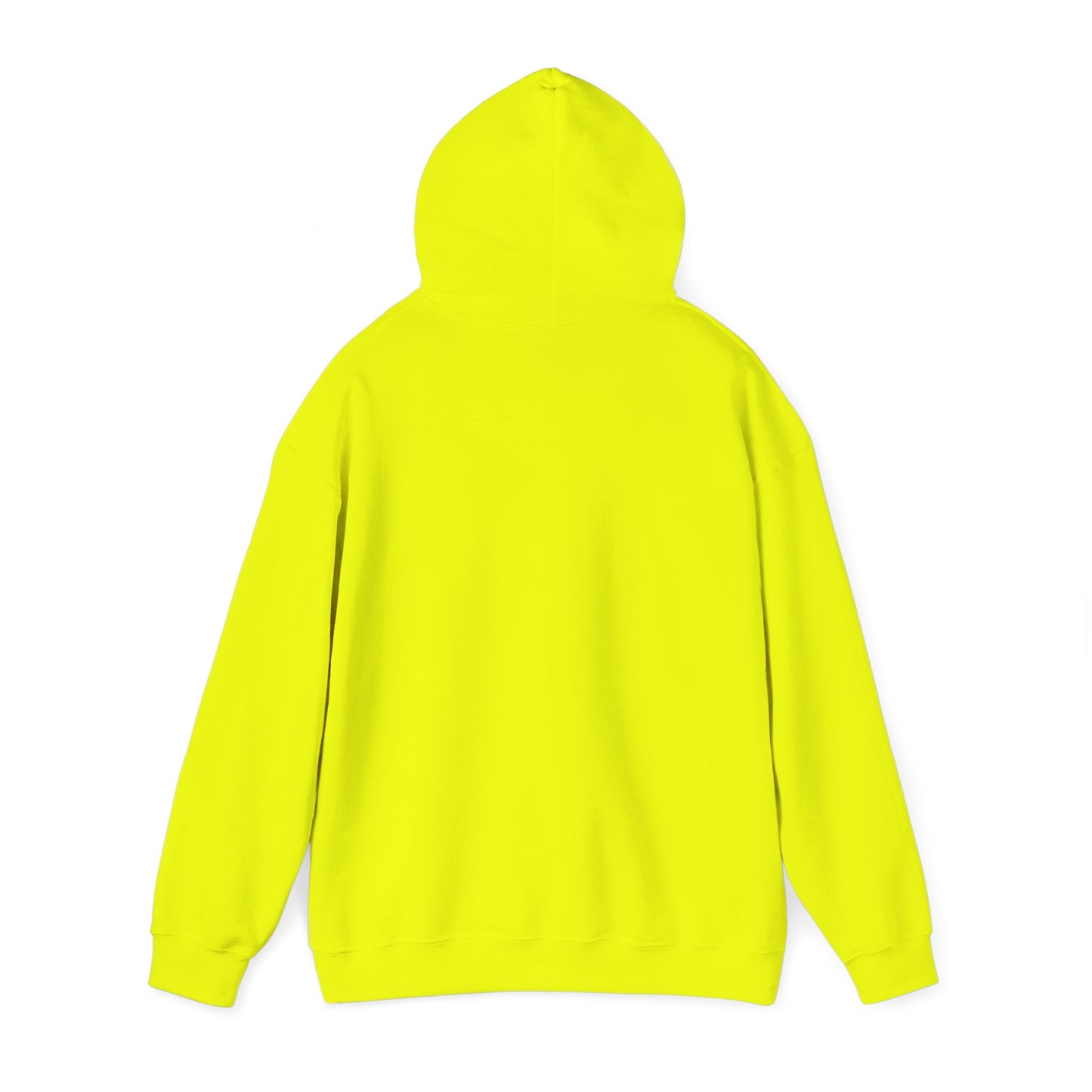 Established - Simple Hoodie
