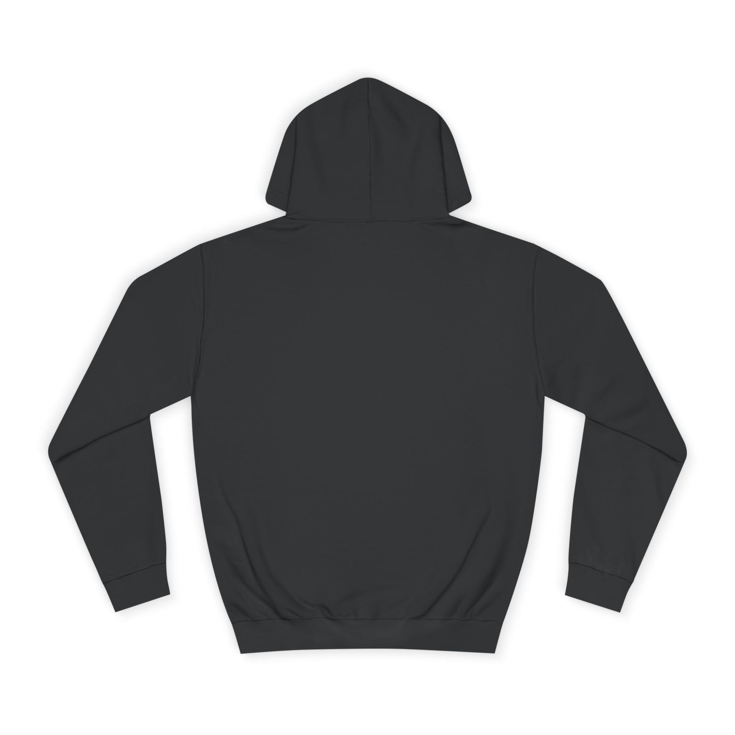 Elevating Dreams Unisex College Hoodie