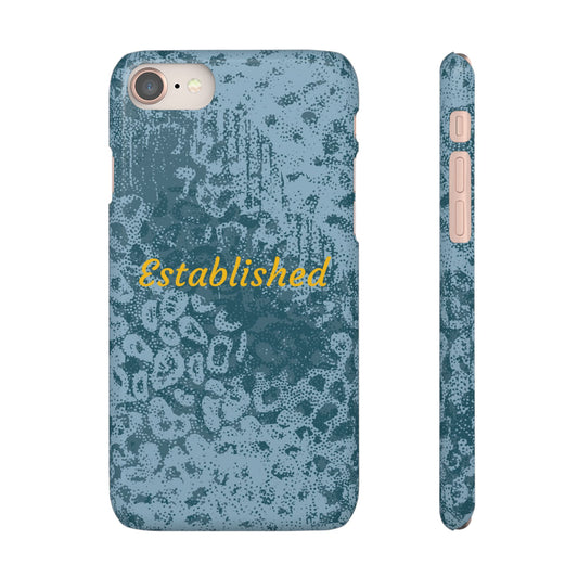 Snap Cases