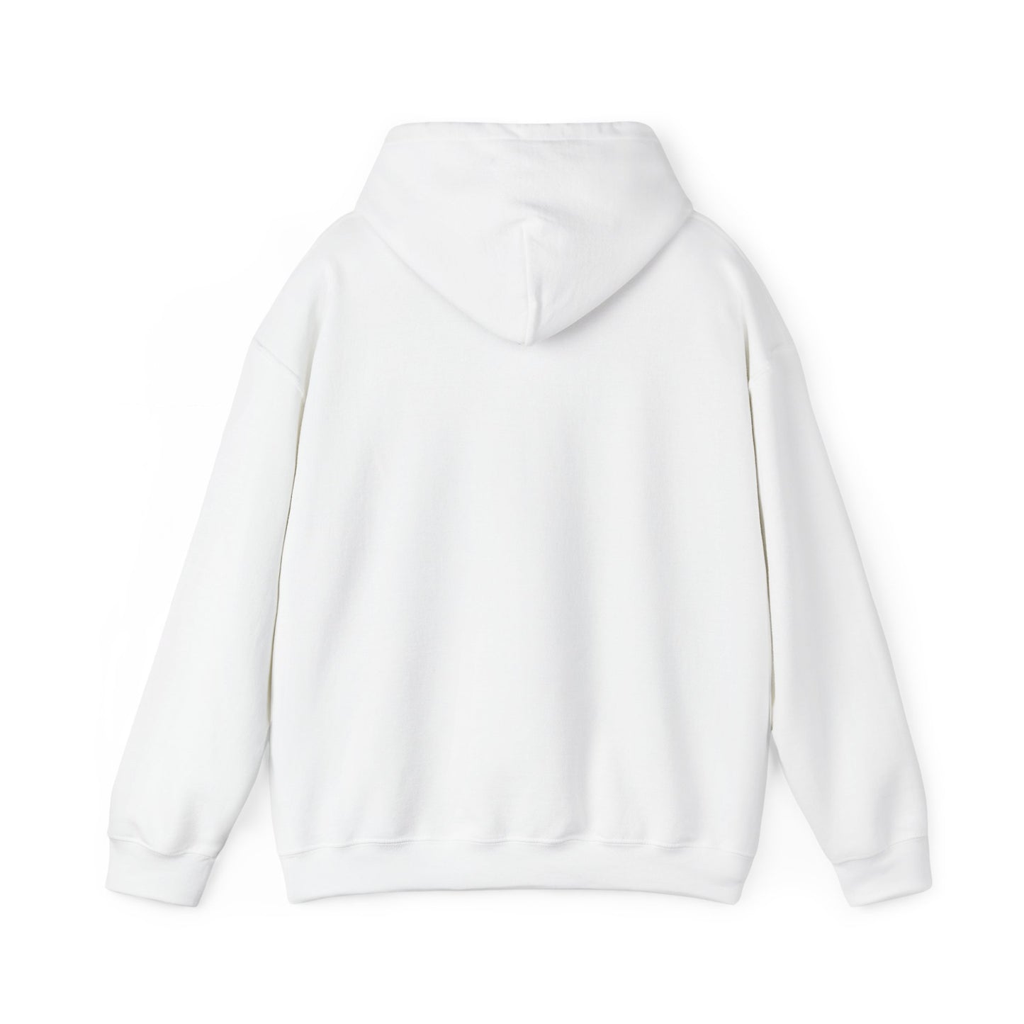 Established - Simple Hoodie