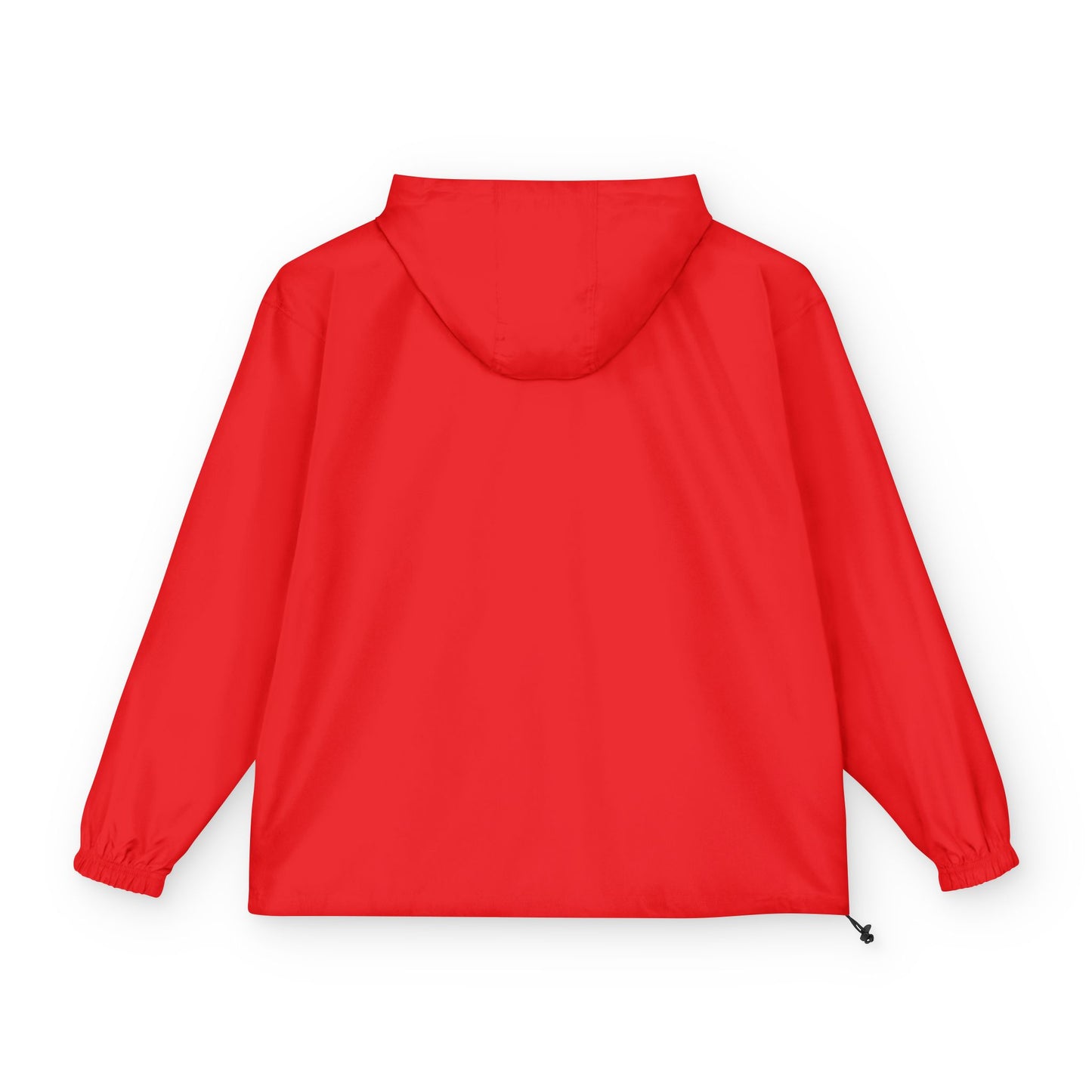 Champion x Established Unisex Packable Anorak Jacket