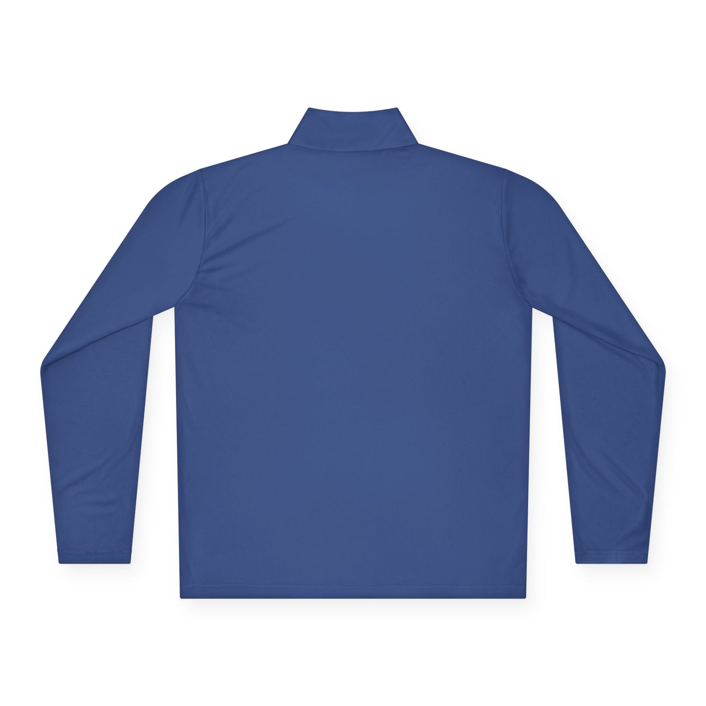 Established Sports 1/4 Zip