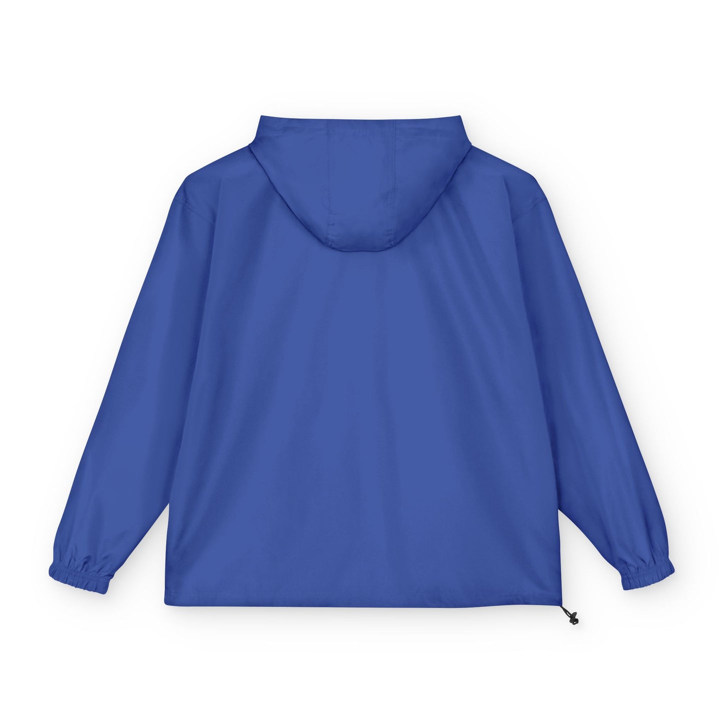 Champion x Established Unisex Packable Anorak Jacket