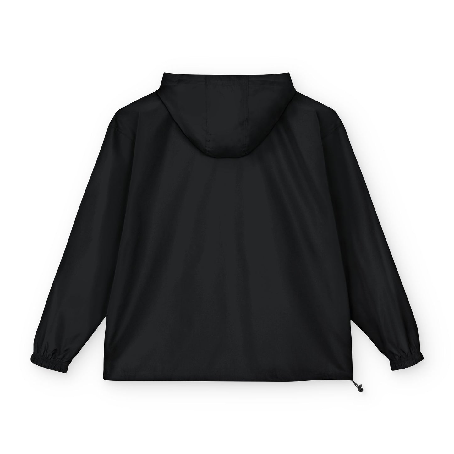 Champion x Established Unisex Packable Anorak Jacket