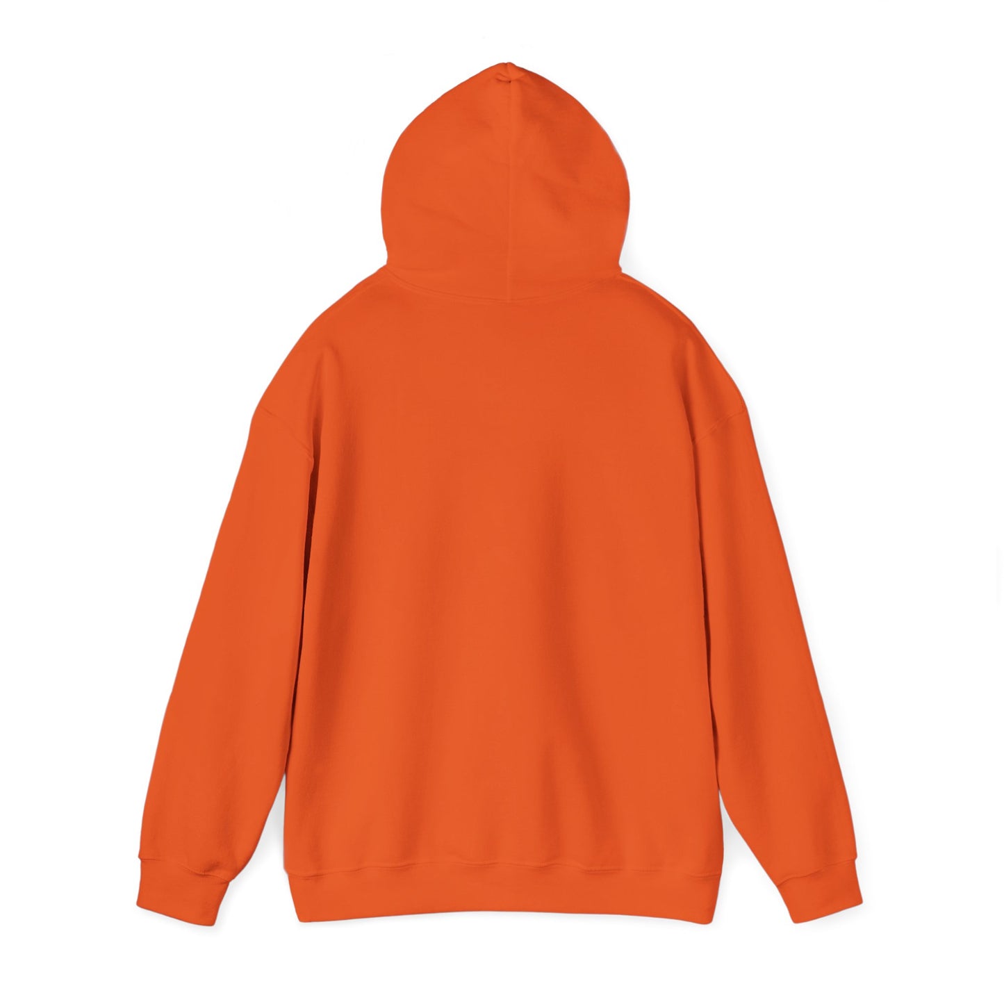 Established - Simple Hoodie