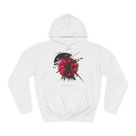 Established Warrior Design Hoody