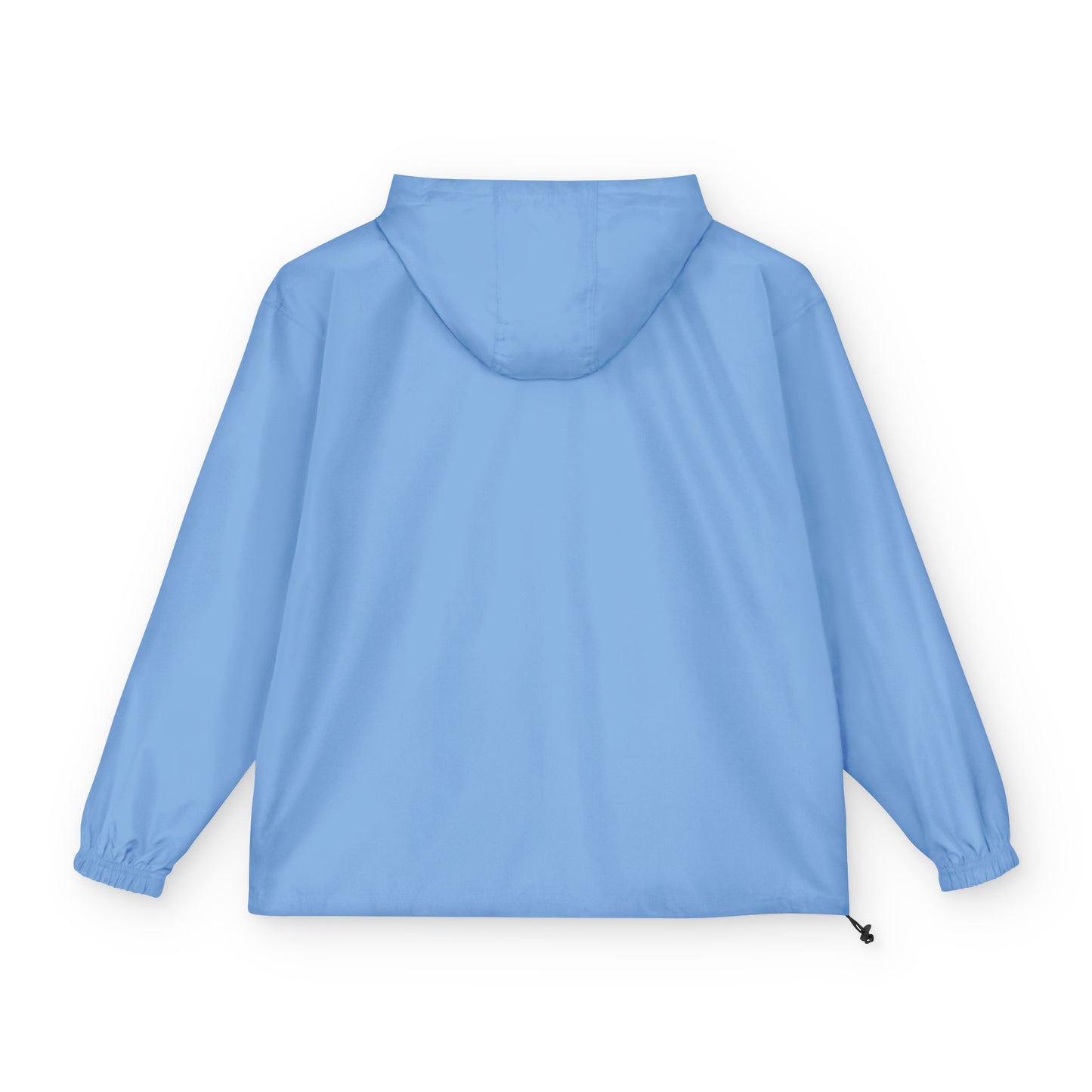 Champion x Established Unisex Packable Anorak Jacket