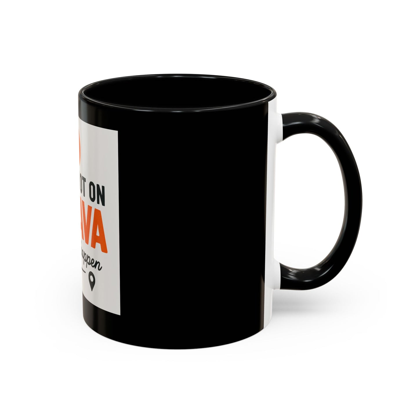 Strava Joke Mug