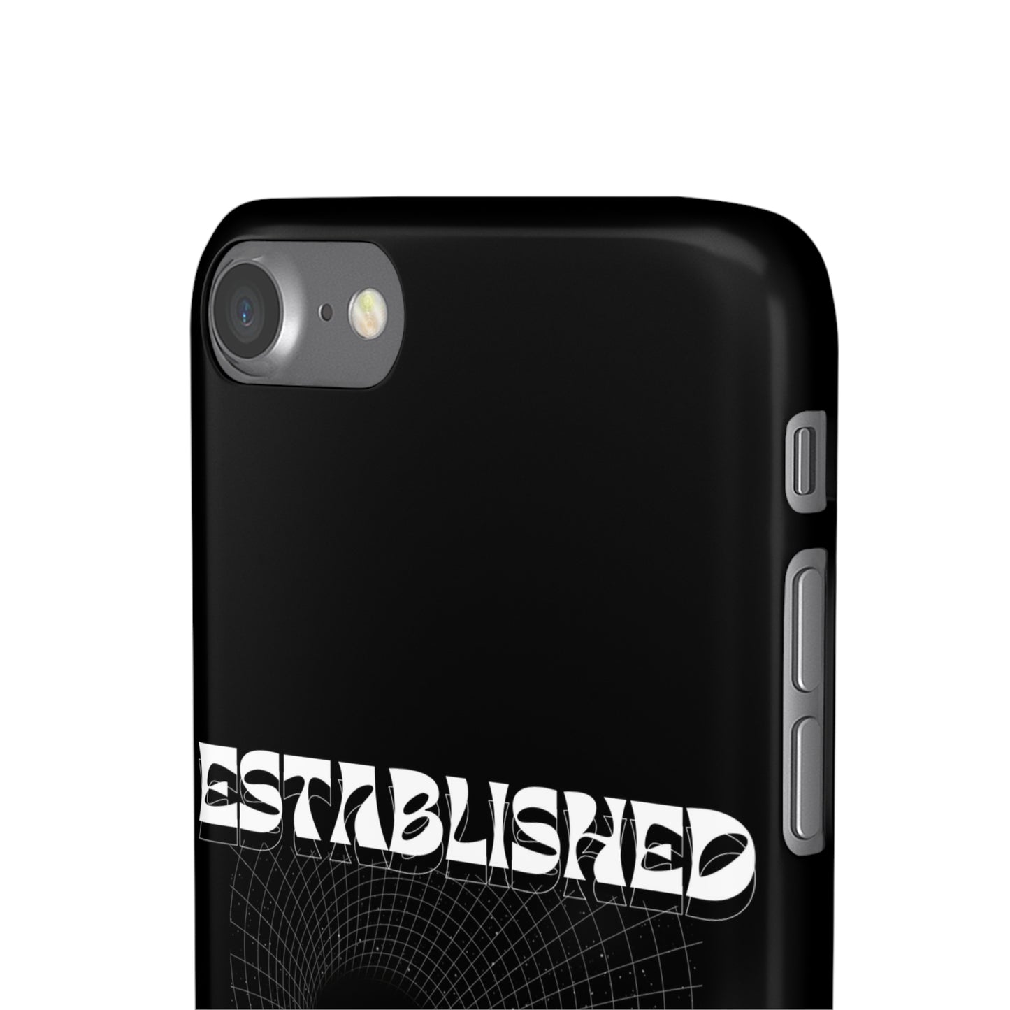 Established Sonar Phone Case
