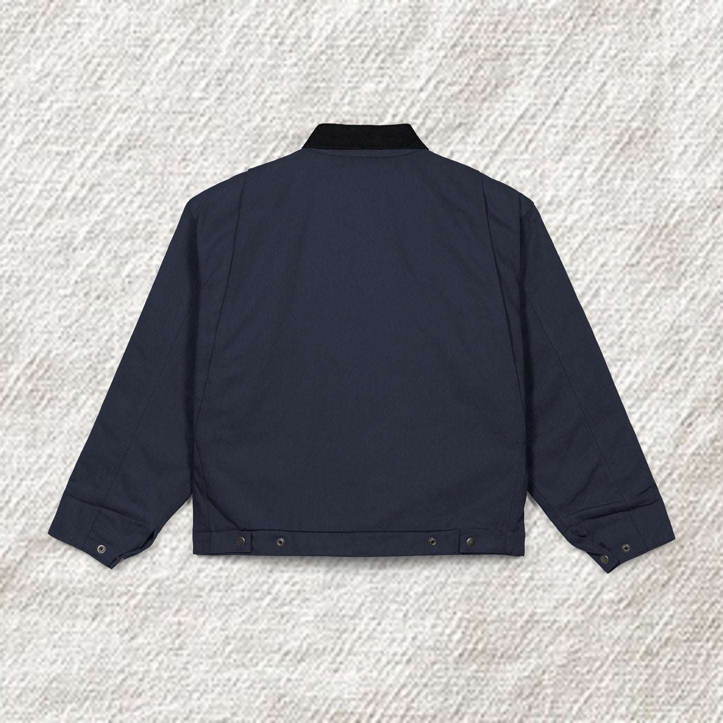 Embroidered Established Jacket