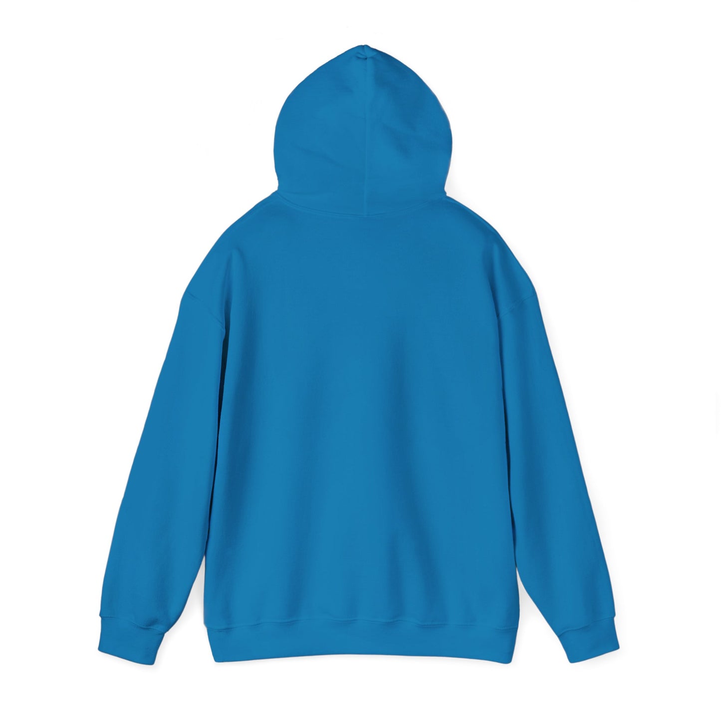 Established - Simple Hoodie
