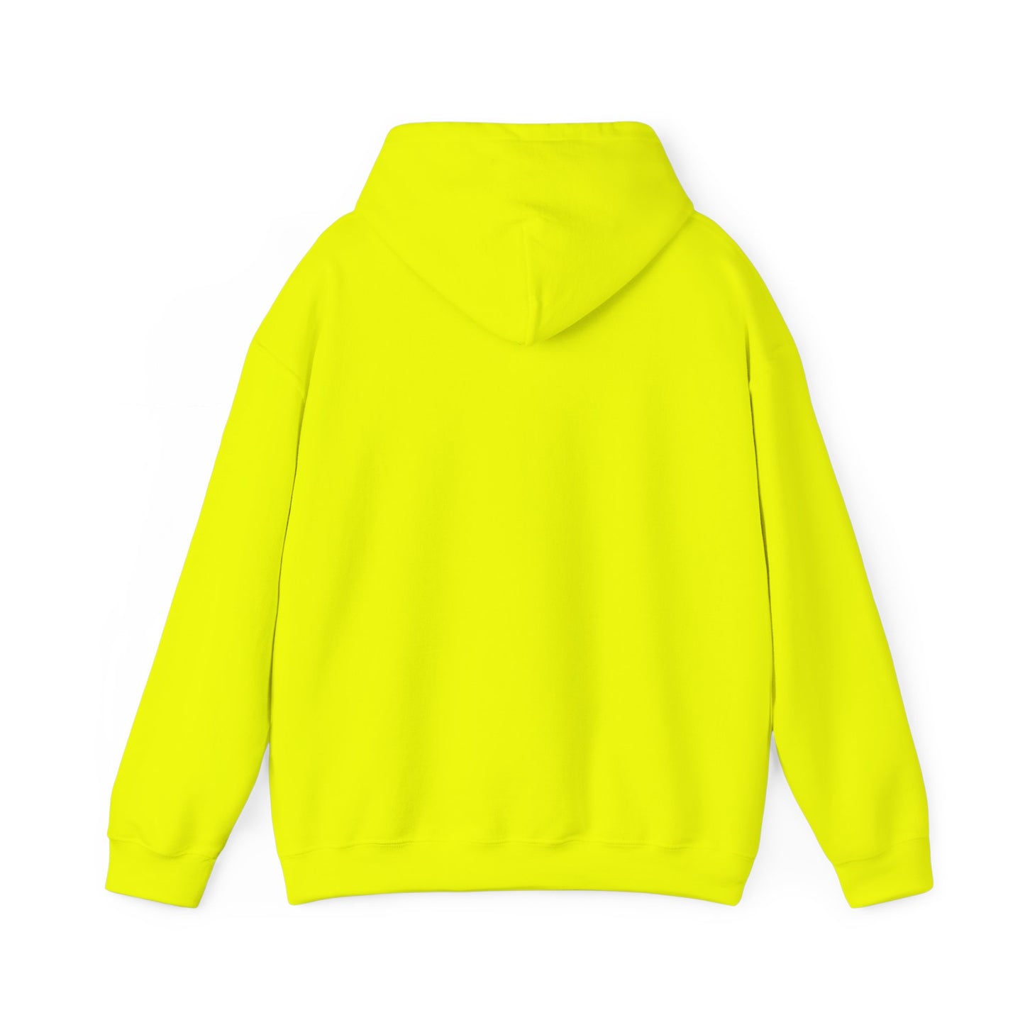 Established - Simple Hoodie