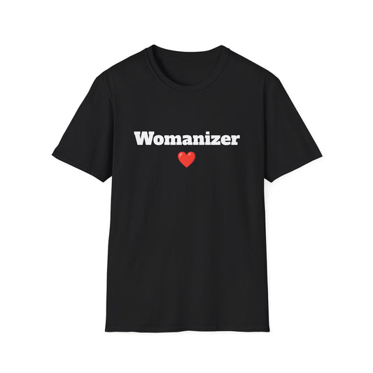 Womaniser Tee - Perfect for lads holidays