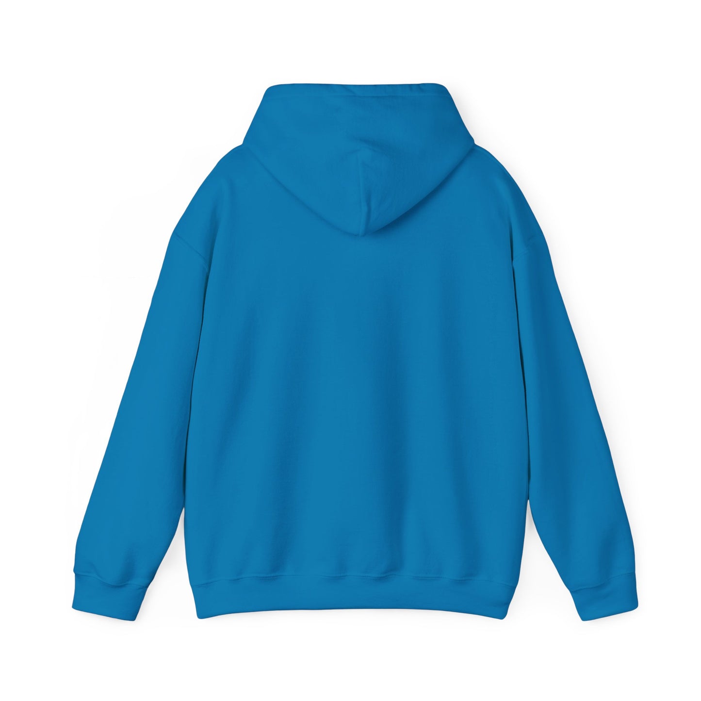 Established - Simple Hoodie