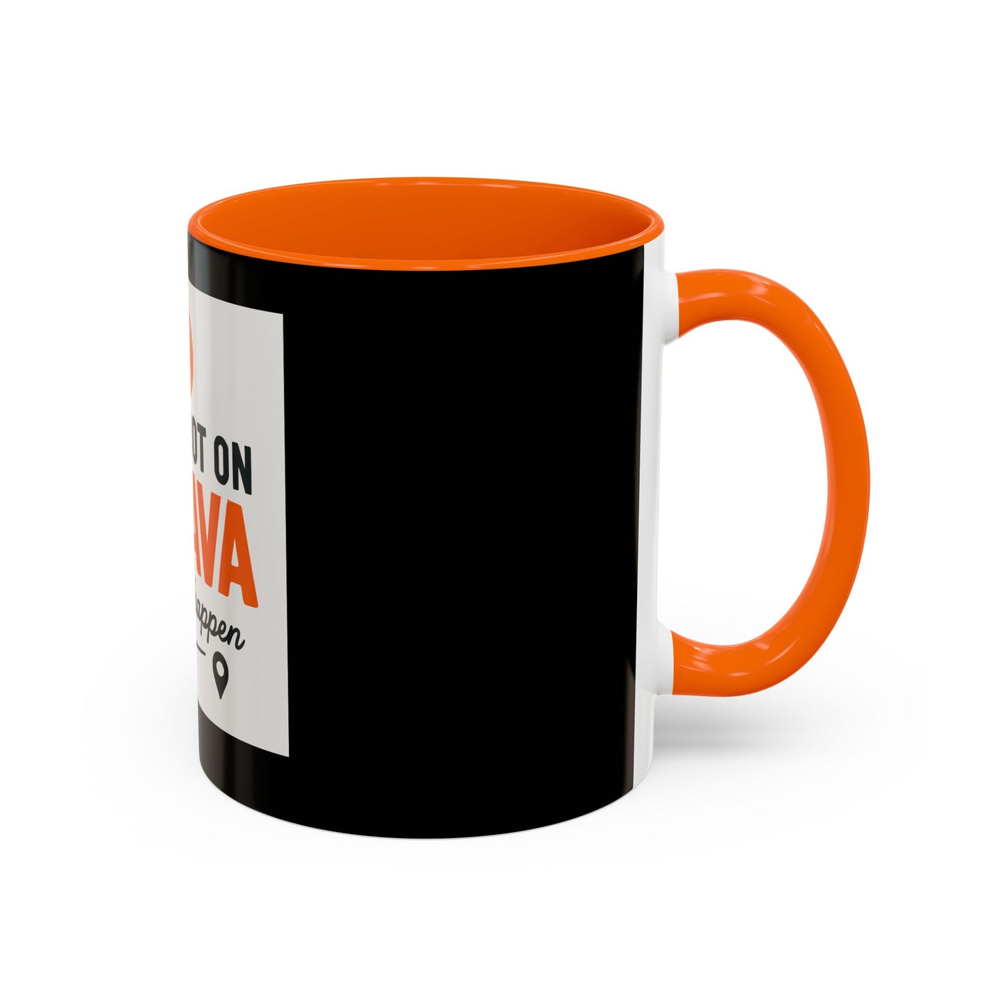Strava Joke Mug