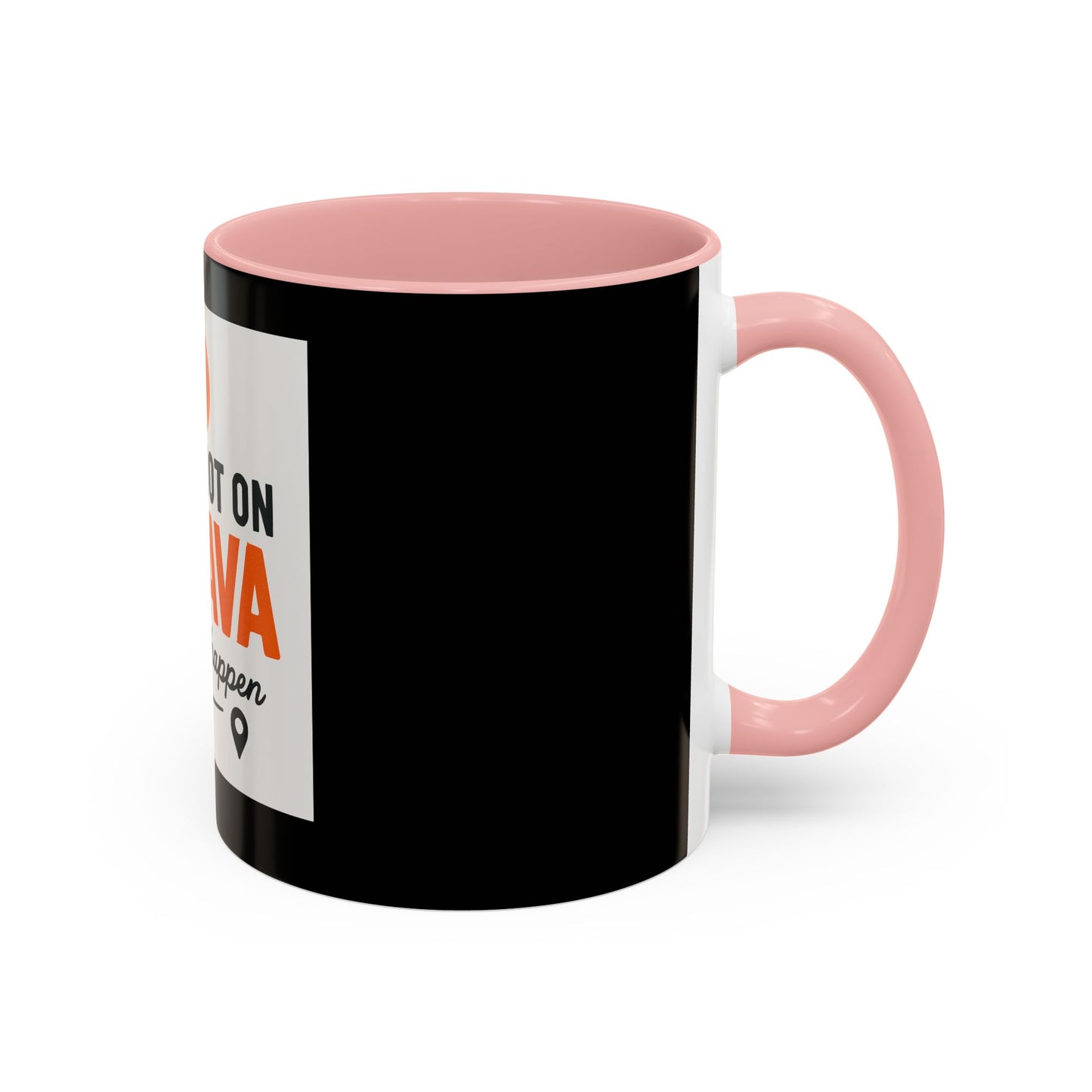 Strava Joke Mug