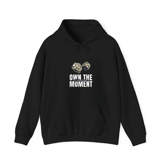 Established Own the Moment hoody