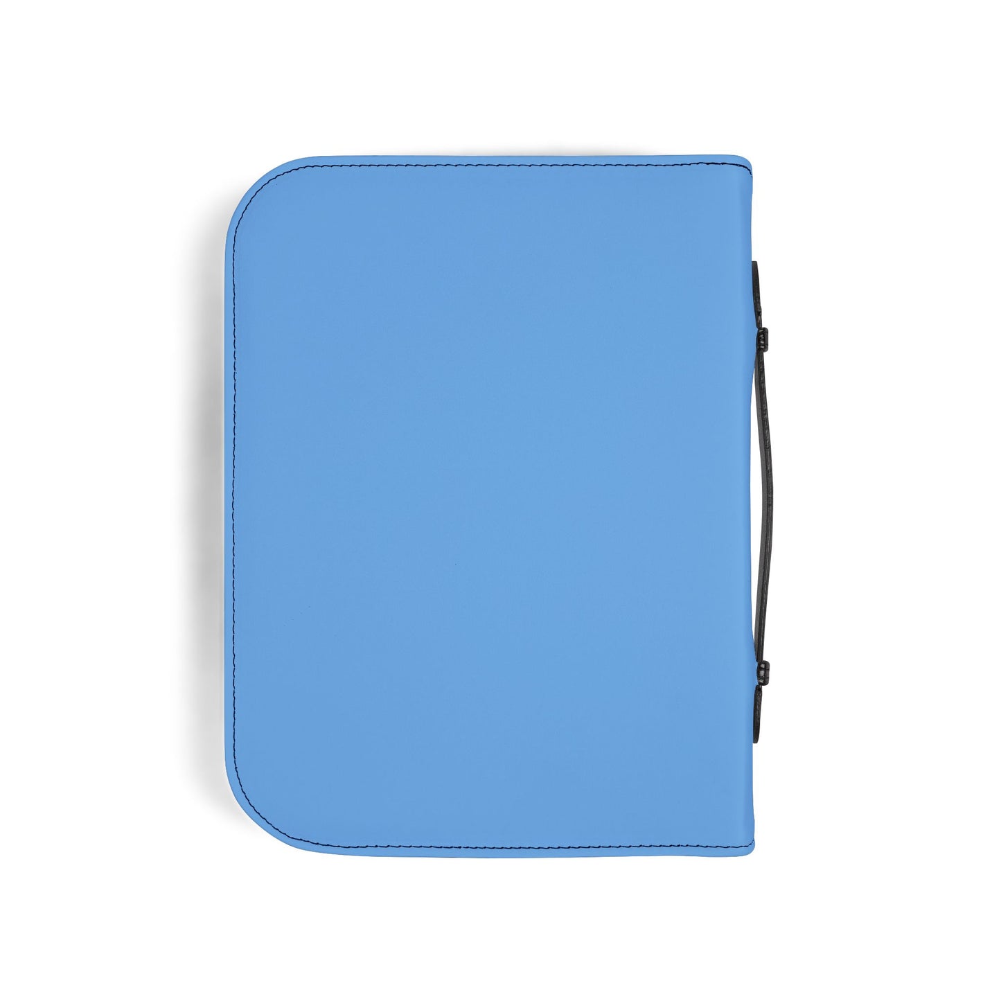 Bible Cover - Blue